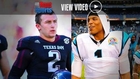 Johnny Manziel Foolish to Take Advice From Cam Newton After $7,500 Autograph Allegations