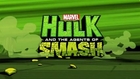 Hulk and the Agents of S.M.A.S.H. Season 1 Episode 2 - Doorway to Destruction, Part 2