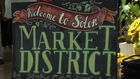 Solon Market District Grand Opening