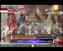 كلمة الفريق أول عبد الفتاح السيسي خلال لقاءه عدد من قيادات الجيش والشرطة