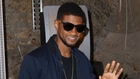 Hero's Mom Asks Usher To Sing At Son's Wedding
