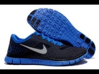 Nike Free 4.0 V2 Zapatillas-azapatillas