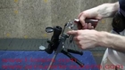 Revolver Smith Wesson 647 17 HMR