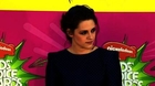 Kristen Stewart Wants to Shave Hair, Get Head Tattoo