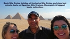 Discover the Mysteries of Egypt with Nile Cruisers