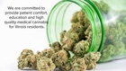 Find A Medical Marijuana Dispensary Near Cook County, IL