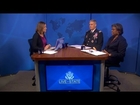 Assistant Secretary Thomas-Greenfield, General Rodriguez in a LiveAtState on Sub-Saharan Africa