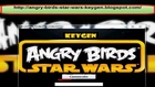 Angry Birds Star Wars crack,keygen,serial number,beta key free