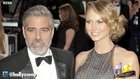 George Clooney & Stacy Keibler Heading For A Split