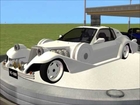 Sims 2 Car Conversion by VoVillia Corp. - 1990 Mitsuoka Le-Seyde