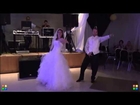 Surprise wedding dance - Danse des mariés surprise