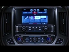 Chevrolet 4G LTE - Built In Wi-Fi HotSpot Car - Apps & Vehicle Health