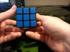 Rubiks Kub Tutorial (Svenska) Del 1 - Introduktion