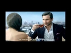 Aroma, Colour and Flavour - HUL Brooke Bond Taj Mahal Tea 2012 Advertisement
